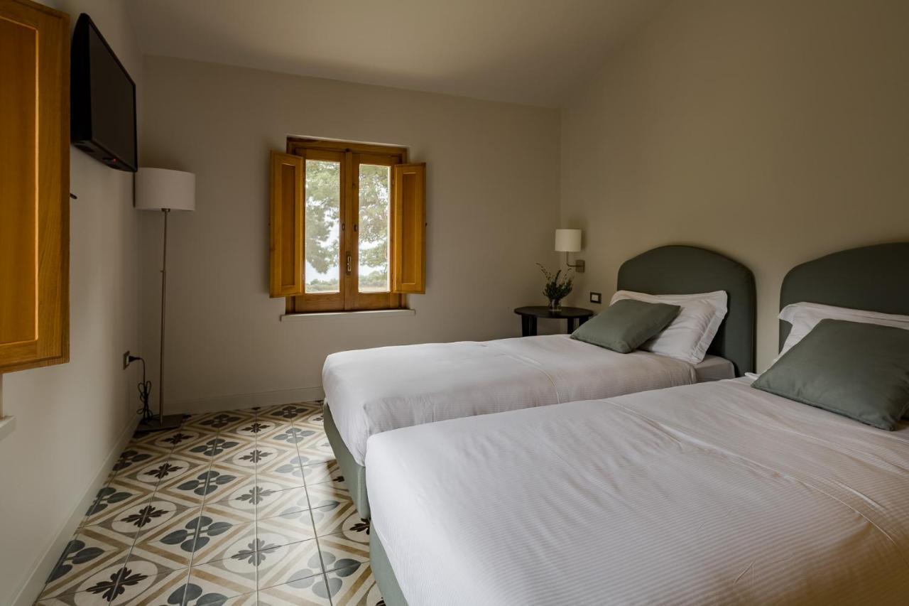 Masseria Agriturismo Torre Di Albidona Trebisacce Εξωτερικό φωτογραφία