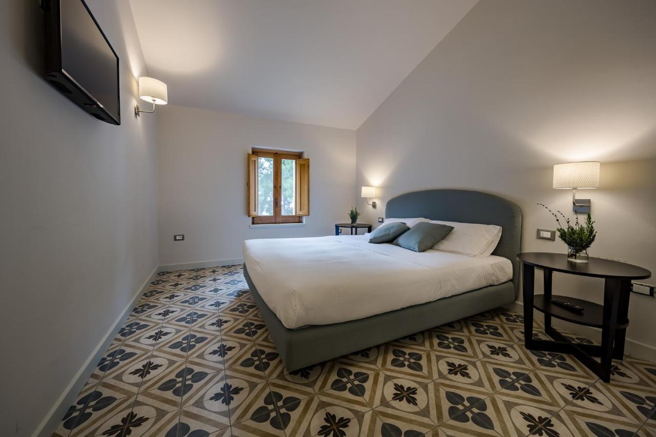 Masseria Agriturismo Torre Di Albidona Trebisacce Εξωτερικό φωτογραφία