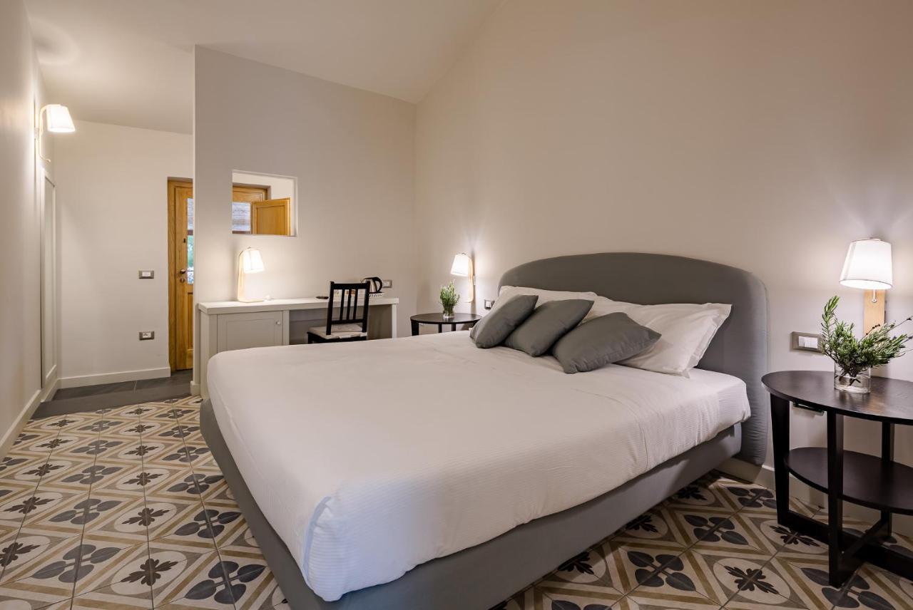 Masseria Agriturismo Torre Di Albidona Trebisacce Εξωτερικό φωτογραφία