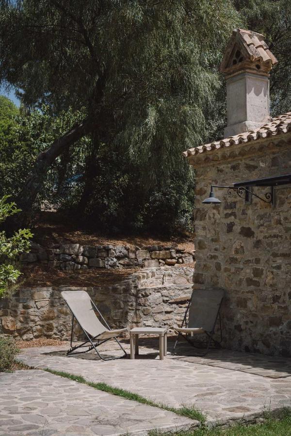 Masseria Agriturismo Torre Di Albidona Trebisacce Εξωτερικό φωτογραφία