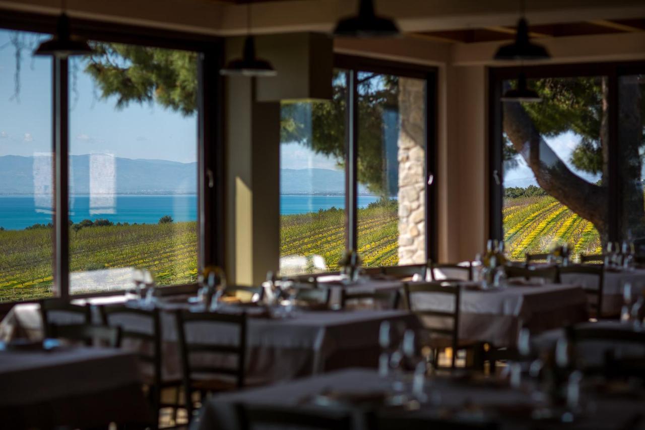 Masseria Agriturismo Torre Di Albidona Trebisacce Εξωτερικό φωτογραφία