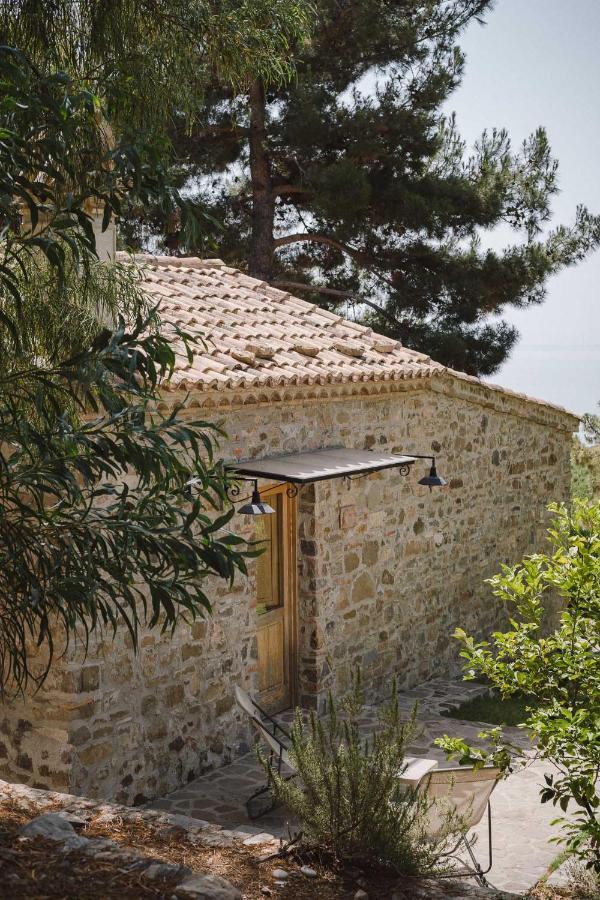 Masseria Agriturismo Torre Di Albidona Trebisacce Εξωτερικό φωτογραφία