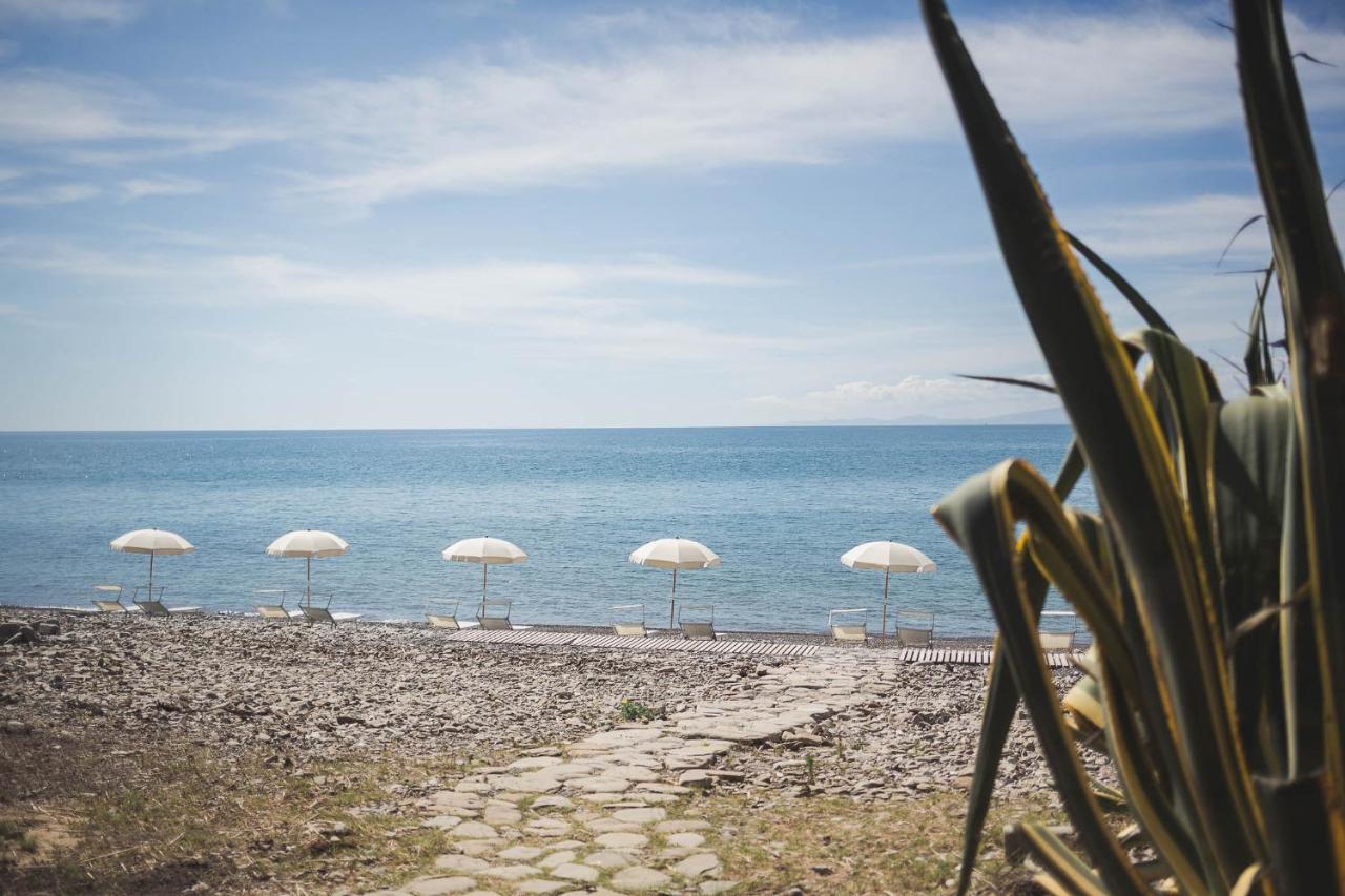 Masseria Agriturismo Torre Di Albidona Trebisacce Εξωτερικό φωτογραφία