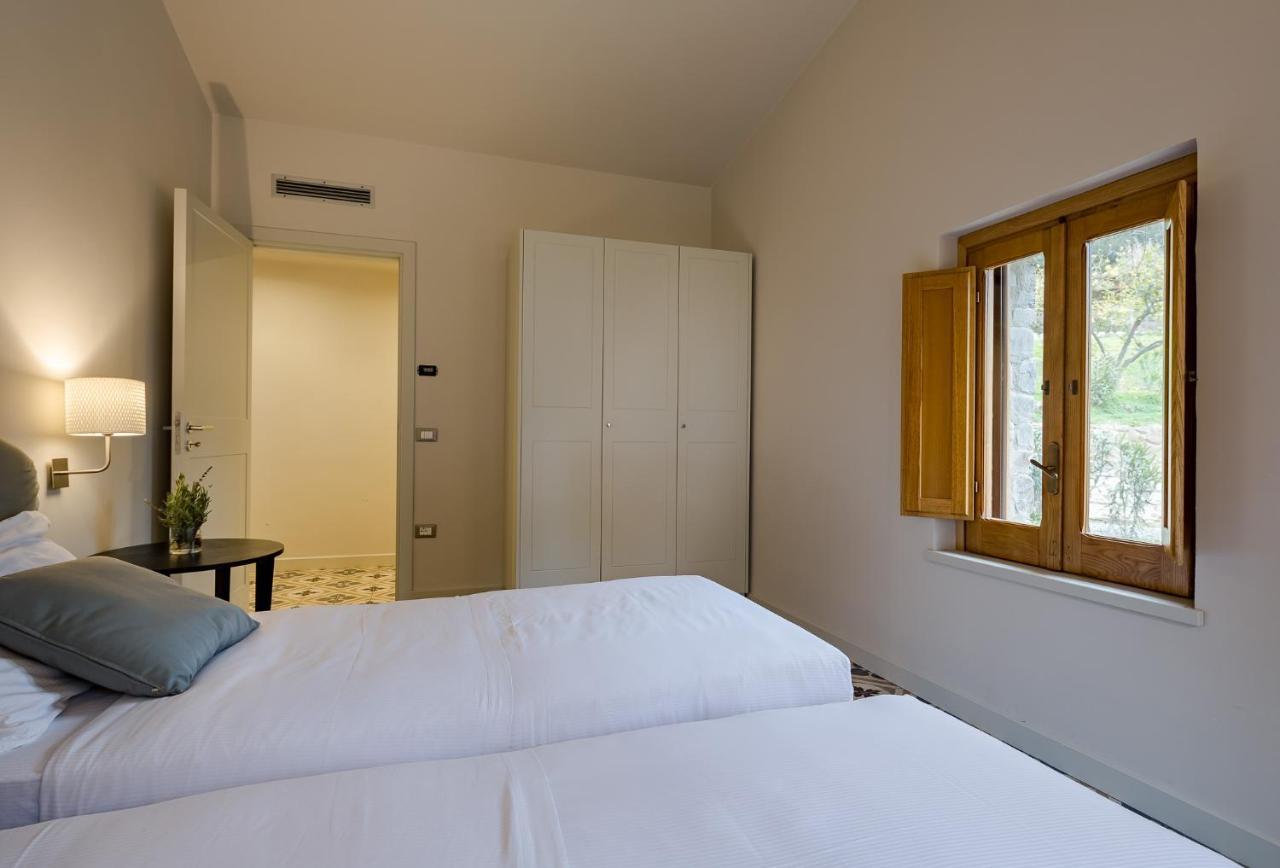 Masseria Agriturismo Torre Di Albidona Trebisacce Εξωτερικό φωτογραφία
