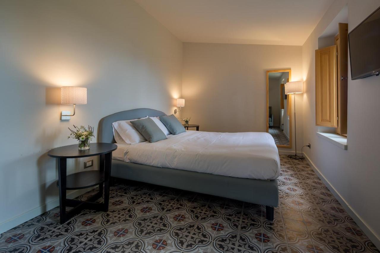 Masseria Agriturismo Torre Di Albidona Trebisacce Εξωτερικό φωτογραφία