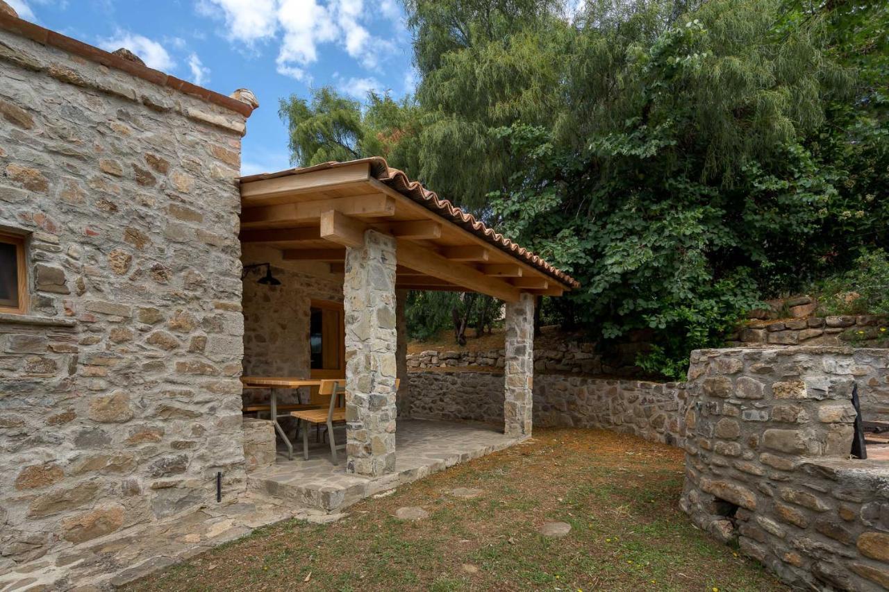 Masseria Agriturismo Torre Di Albidona Trebisacce Εξωτερικό φωτογραφία