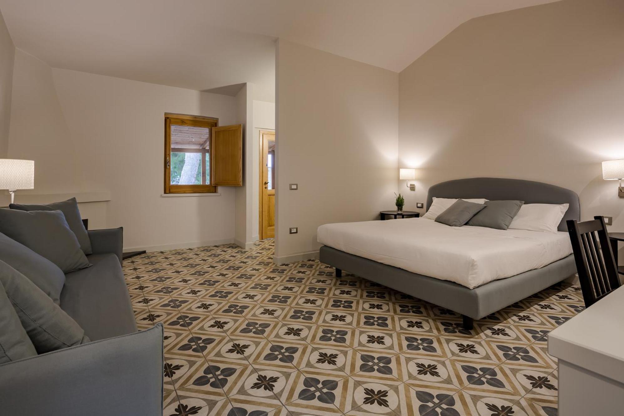 Masseria Agriturismo Torre Di Albidona Trebisacce Εξωτερικό φωτογραφία