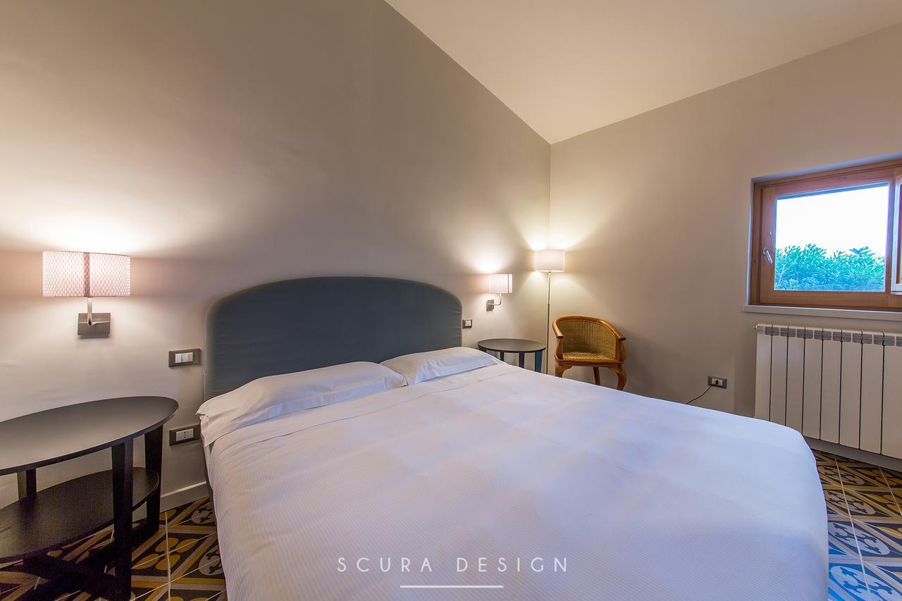 Masseria Agriturismo Torre Di Albidona Trebisacce Εξωτερικό φωτογραφία